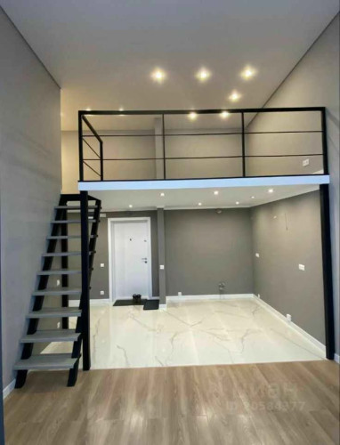 Kontraktor Mezzanine pejatentimur- Terpercaya