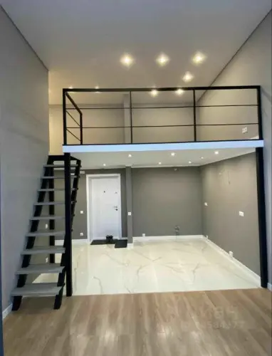 Kontraktor Mezzanine pejatentimur- Terpercaya di Pejaten Timur
